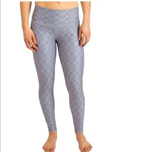 Inner FIRE HERRINGBONE LEGGINGS
